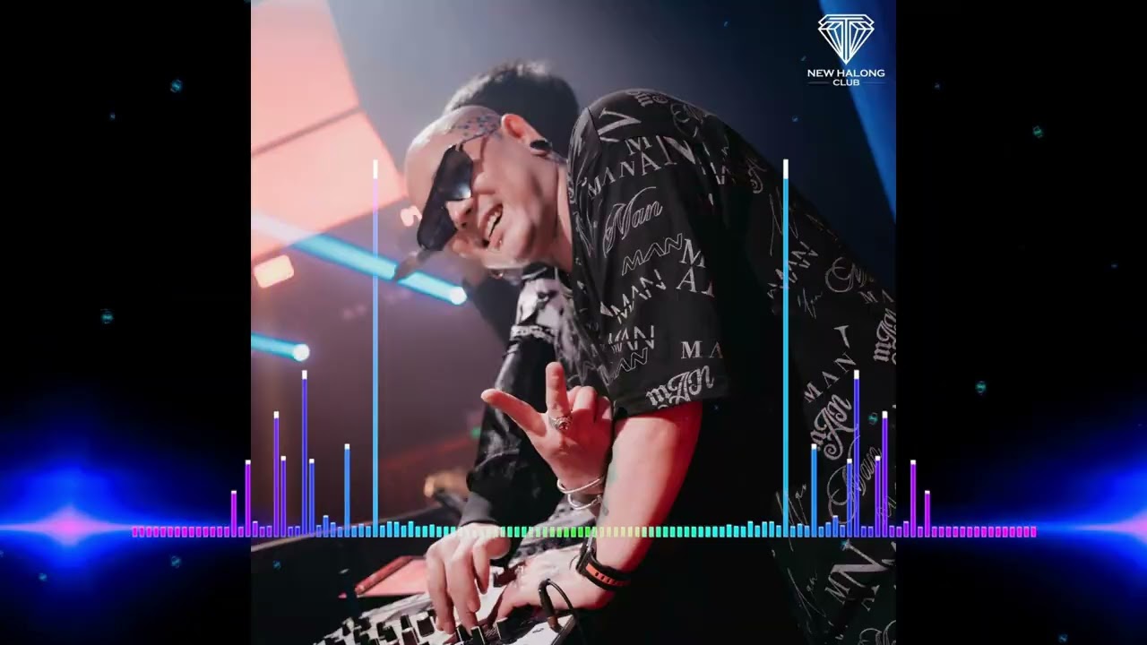 VINALAK BASS CHẮC LAK XUY&Ecirc;N Đ&Ecirc;M T95 RMX 2025