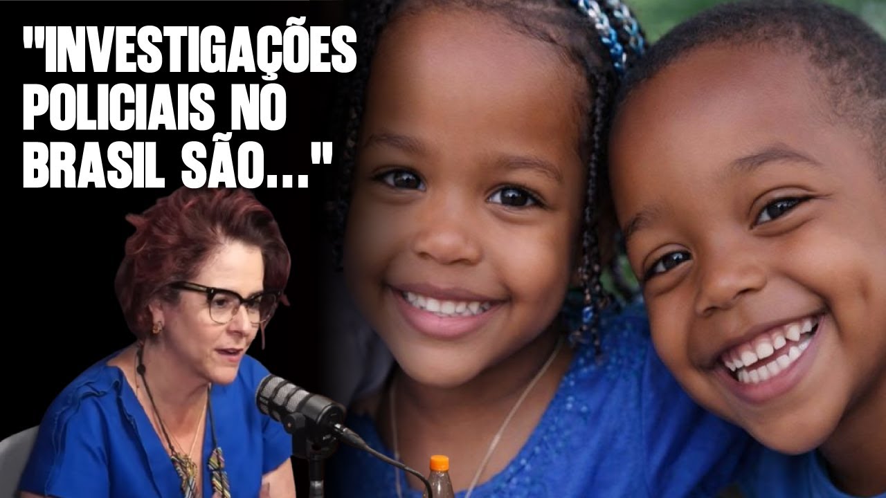 BACABAL: POR QUE NENHUM VESTÍGIO DAS CRIANÇAS FOI ENCONTRADO ATÉ AGORA?