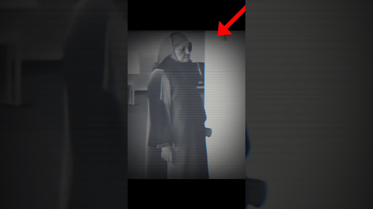 This Lady Doesn&rsquo;t Exist in Our World 😨 | JFK Airport Mystery