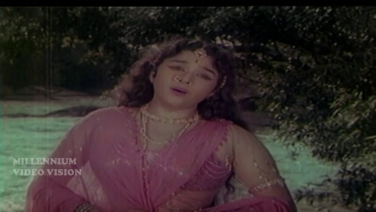 Priya Sagi Gange| Malayalam Movie Song|   Kumara Sambhavam |P. Madhuri|  G. Devarajan|