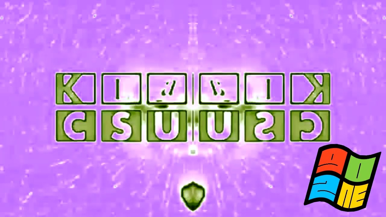 BND Of Doom Csupo Effects Round 4 vs TCGRSVE7935, TB2017X, VEHD & Everyone (4/11)