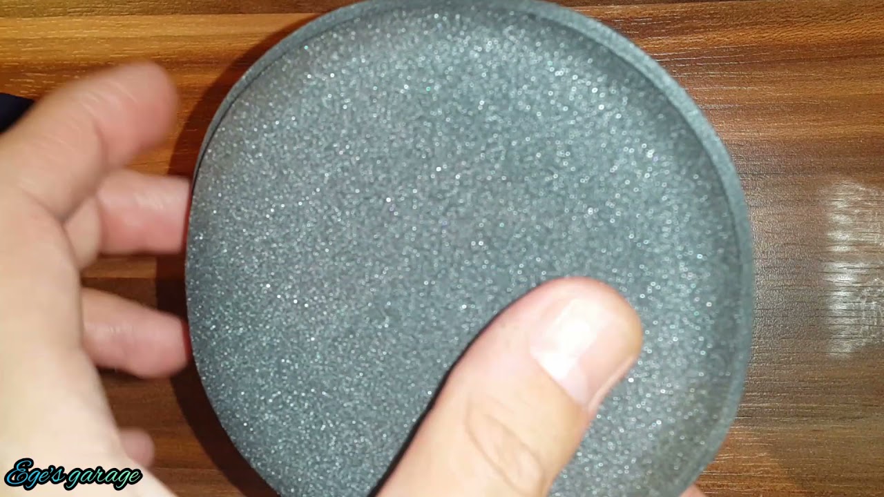 vonixx blend ceramic & carnauba wax ( unboxing )