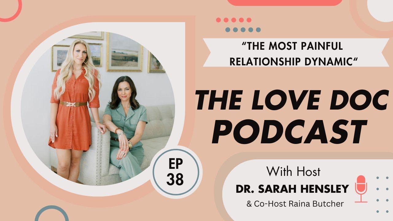The Love Doc Podcast ---- Episode 38 