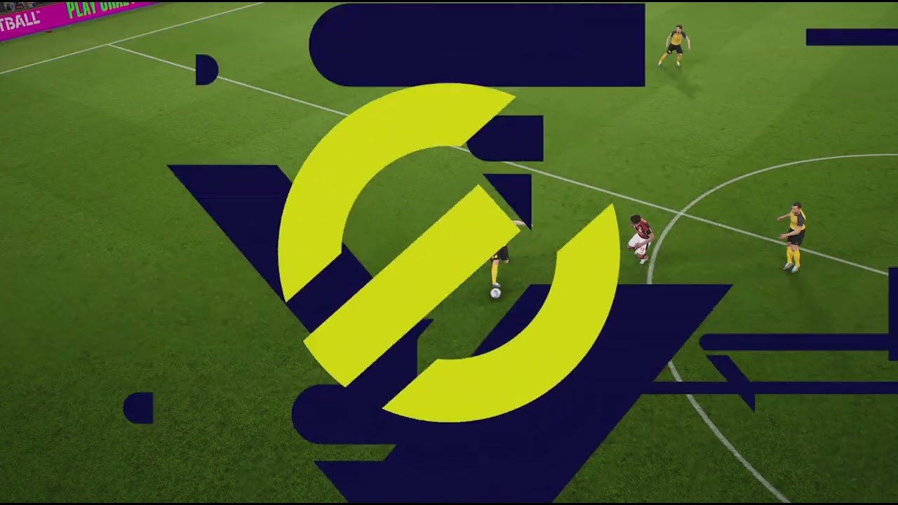 eFootball_ # 252