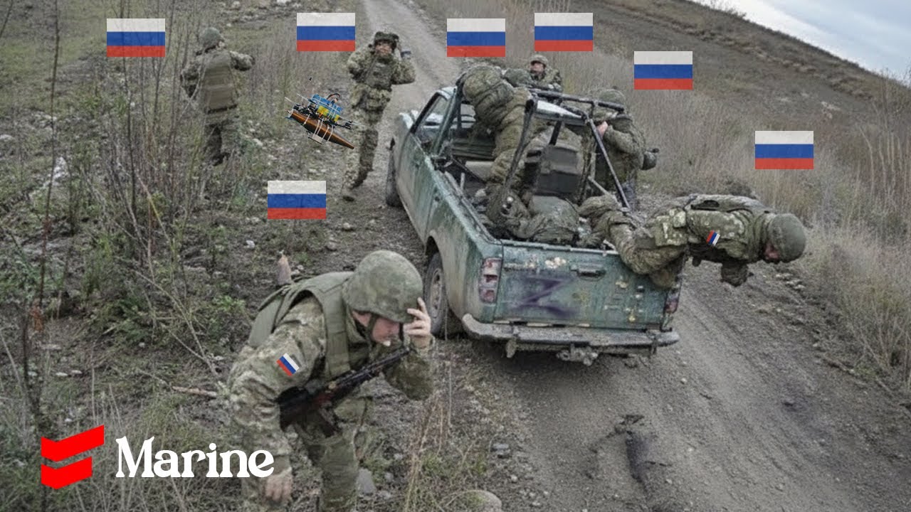 33-я украинская бригада опубликовала видео жестокой расправы над российскими солдатами в Доброполье