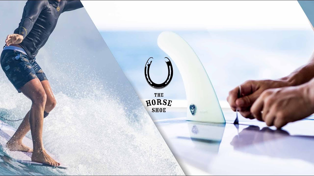 TEC HORSESHOE - Torq Surfboards