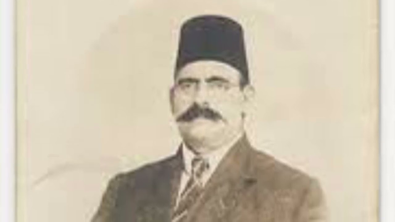 Yaradan öyle yaratmış ki güzellikte seni - Selanikli Ahmet Efendi