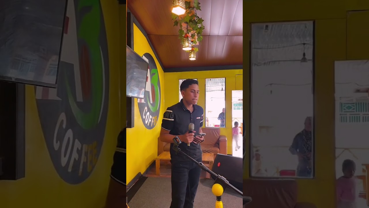 LAGU GAYO KAYU RUBU COVER TONY CIPT BAPAK JUANDA