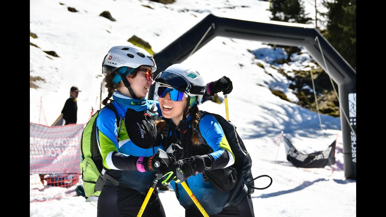 OS2O Team Pierra Menta 2024