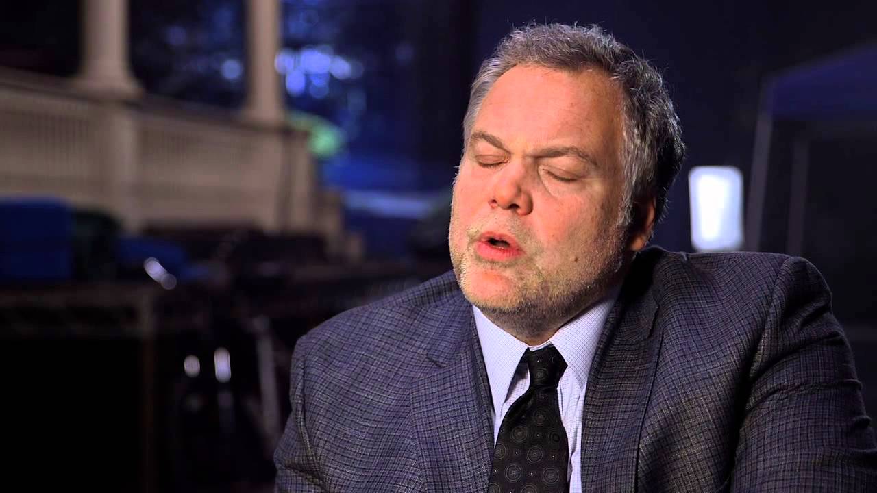The Judge 2014 Behind Scenes Part1