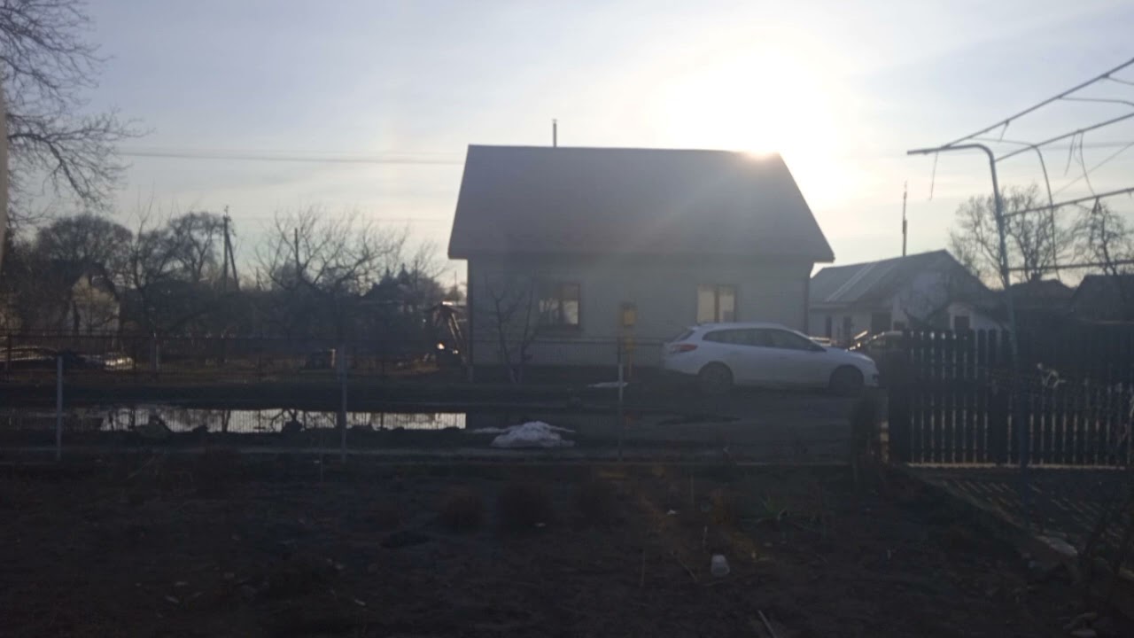 Кінець світу по нитці на відміну рома луцокайц