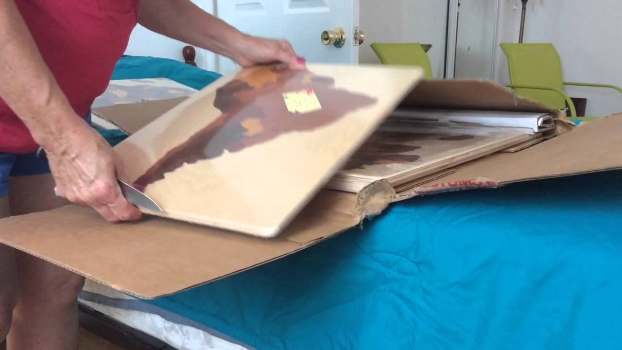 Unboxing Geography Puzzles