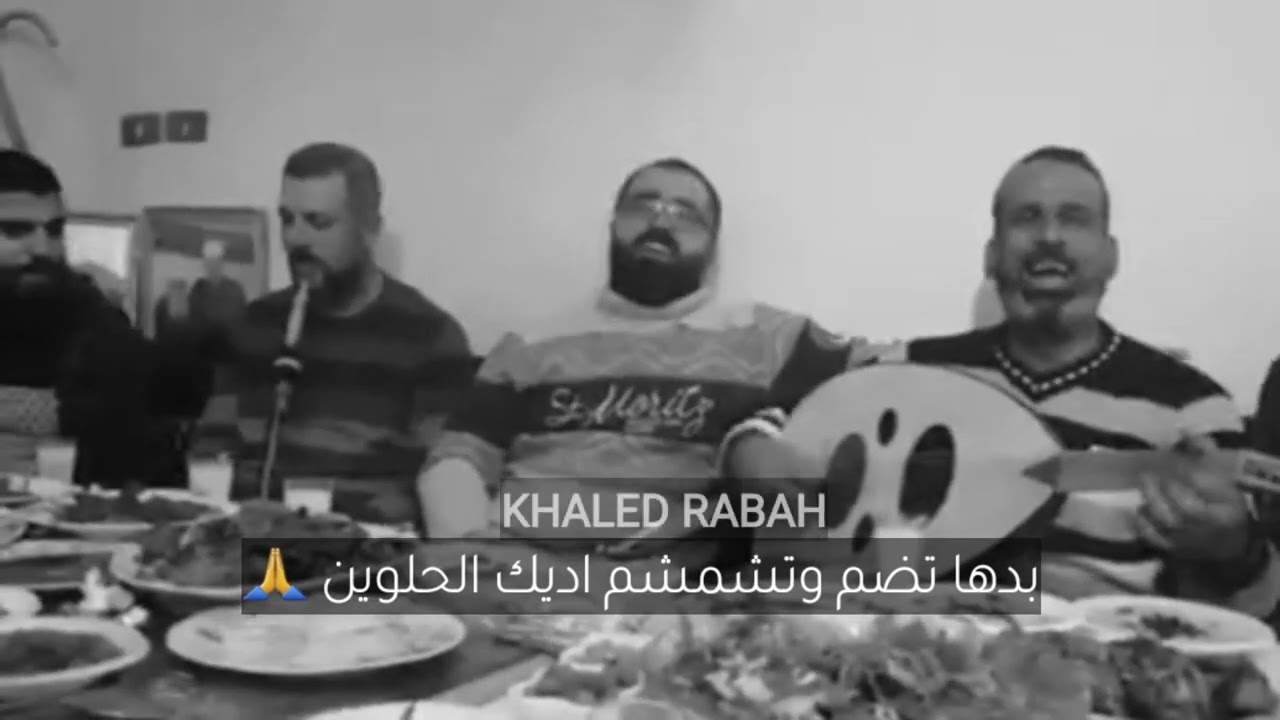 وائل عزقول بغيابك فاضي المكان