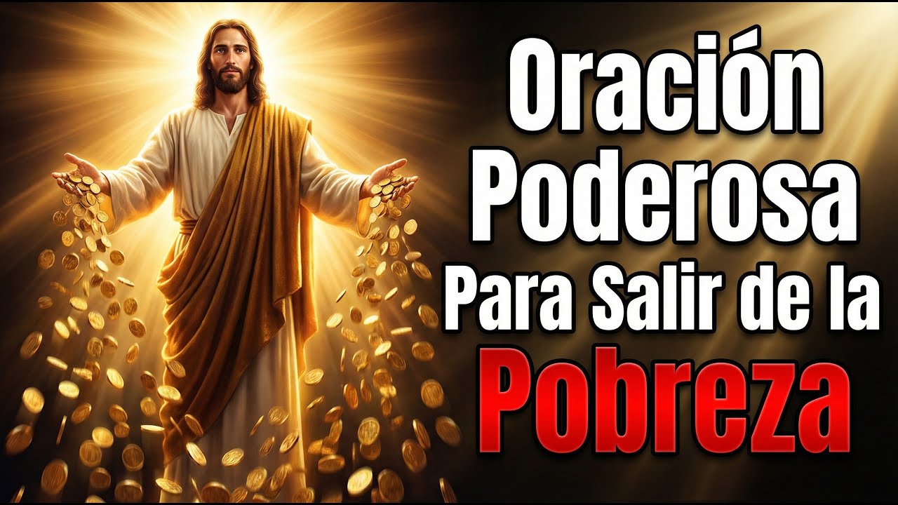 Haz Esta Oración Antes de Dormir y Activa la Prosperidad Financiera con Dios