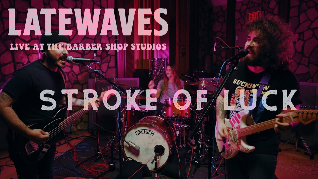 latewaves 