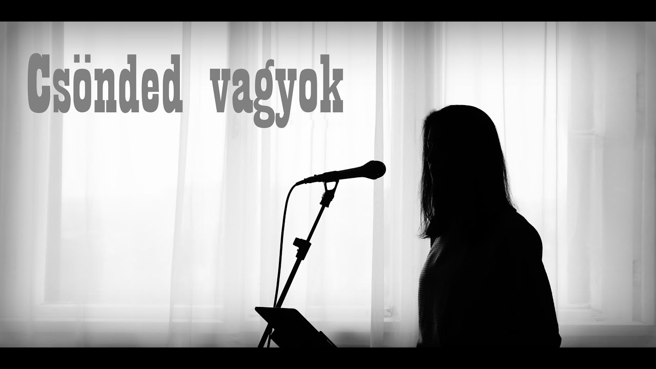 Csönded vagyok - Pearly friends