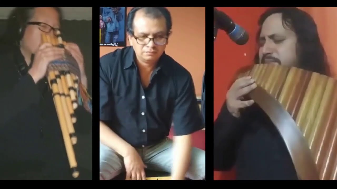 Toda la Vida, Huiñai