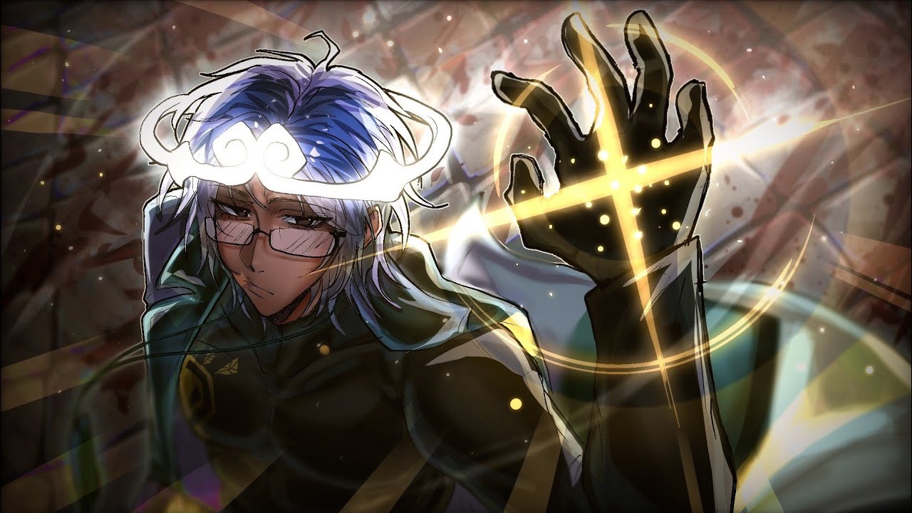 Vespa Floats Like A Butterfly, Stings With a Yellow Harpoon.. | Limbus Game