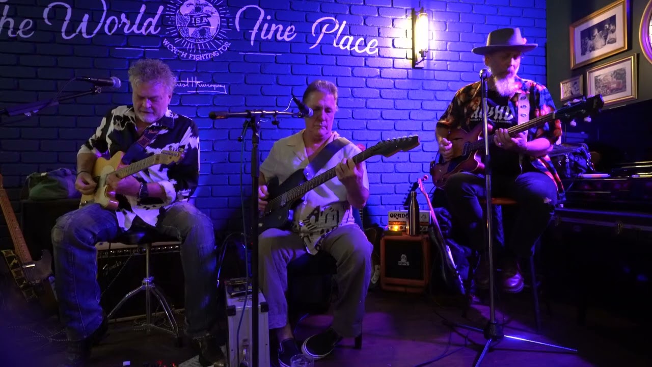 the Yowie band C0006