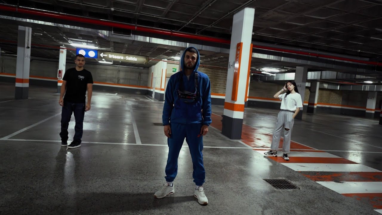 ALVX TXG - EPO [PROD. DJOKOBEATZ (VIDEOCLIP)]