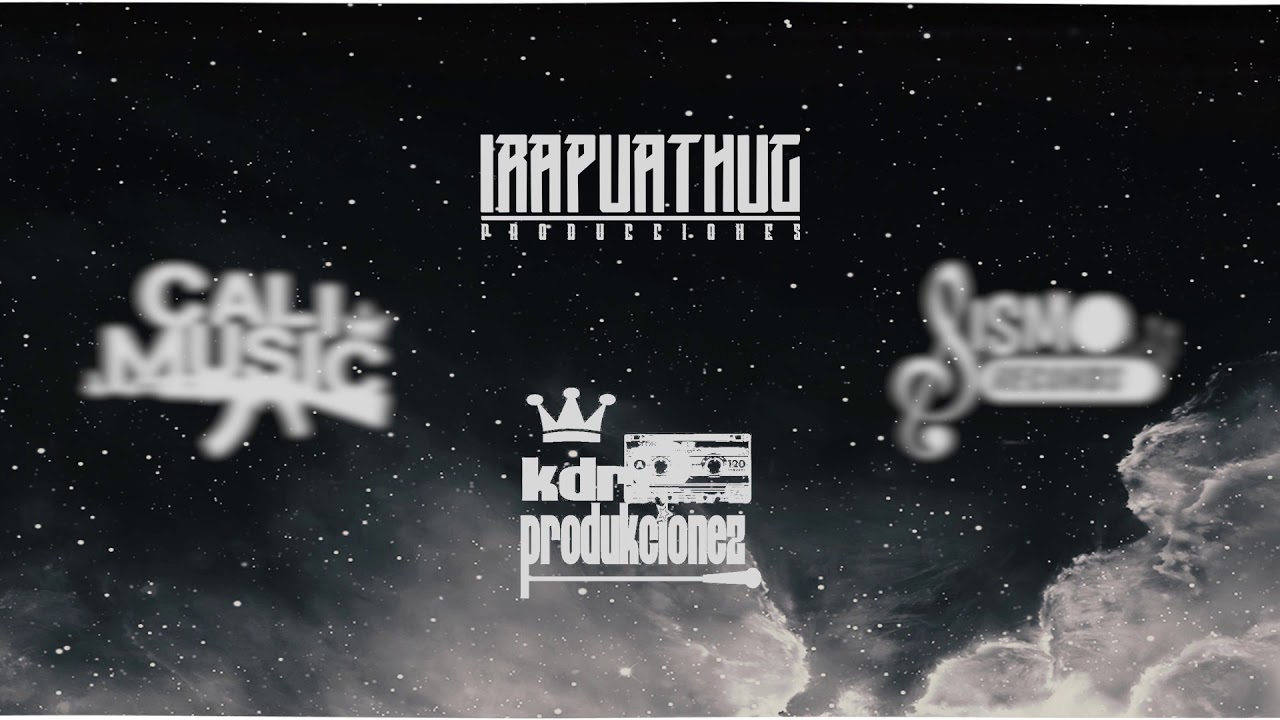 Spook G - La Crista - Gerber - Qba - Reales 462 // Crazy My Life // KDR Beatz