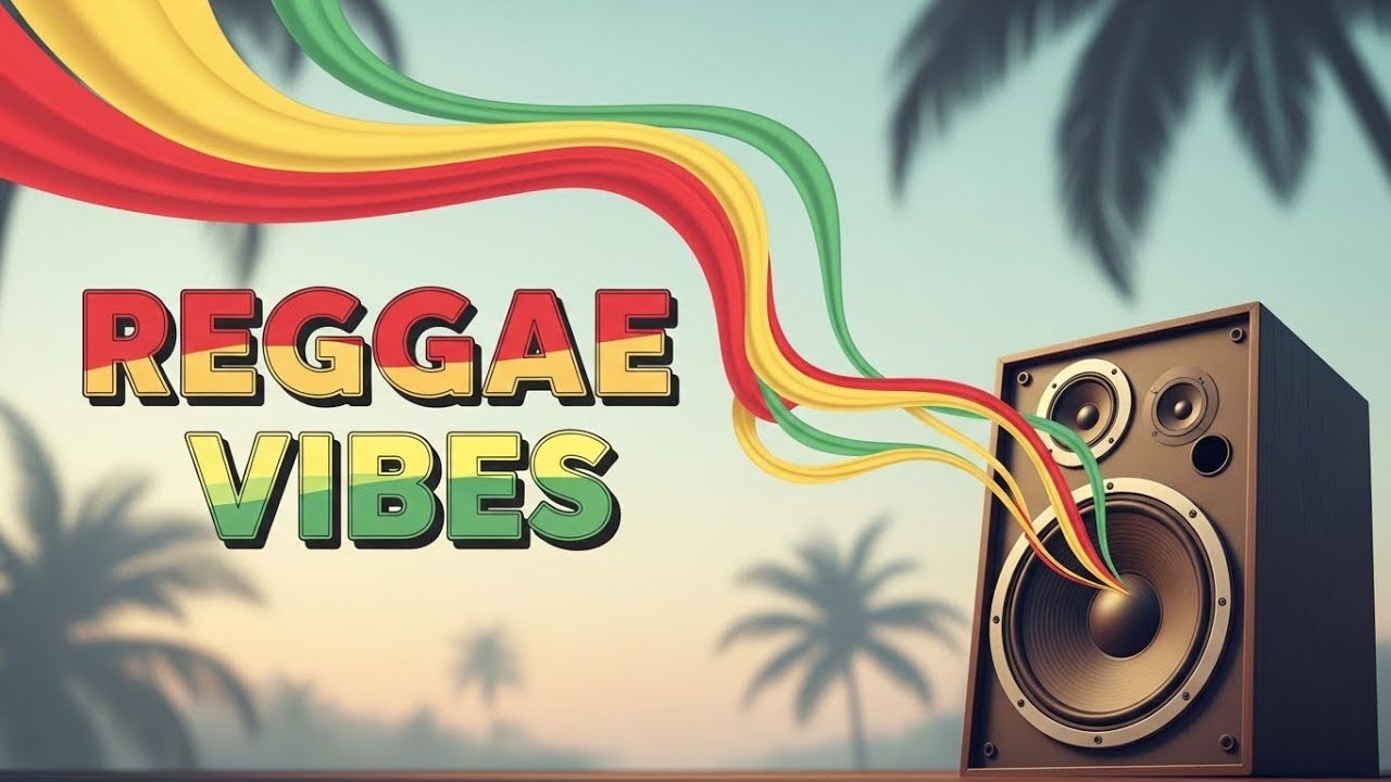 Reggae Live 2025 | Chillout Island