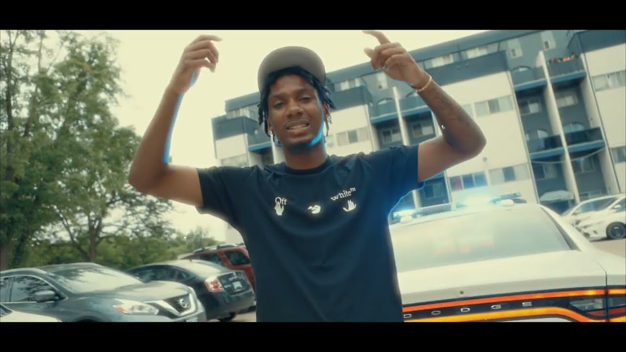 905 TY - Where You Been (Official Video)