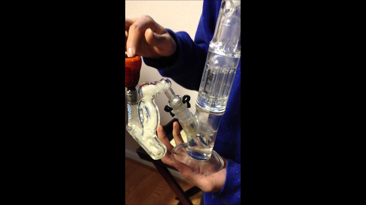 Brand New Medicali w Inline and Carbon.MOV