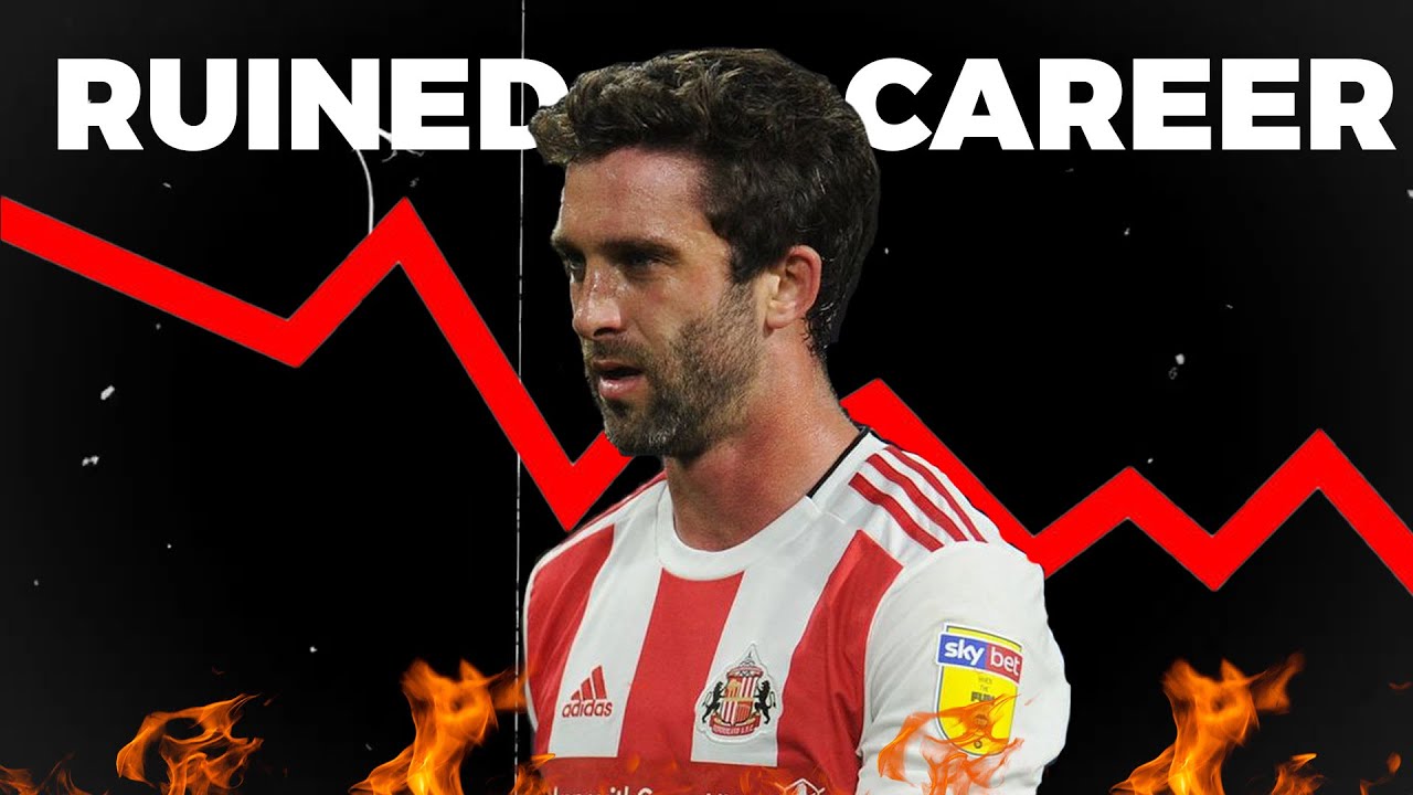 The rise and sudden fall of Will Grigg