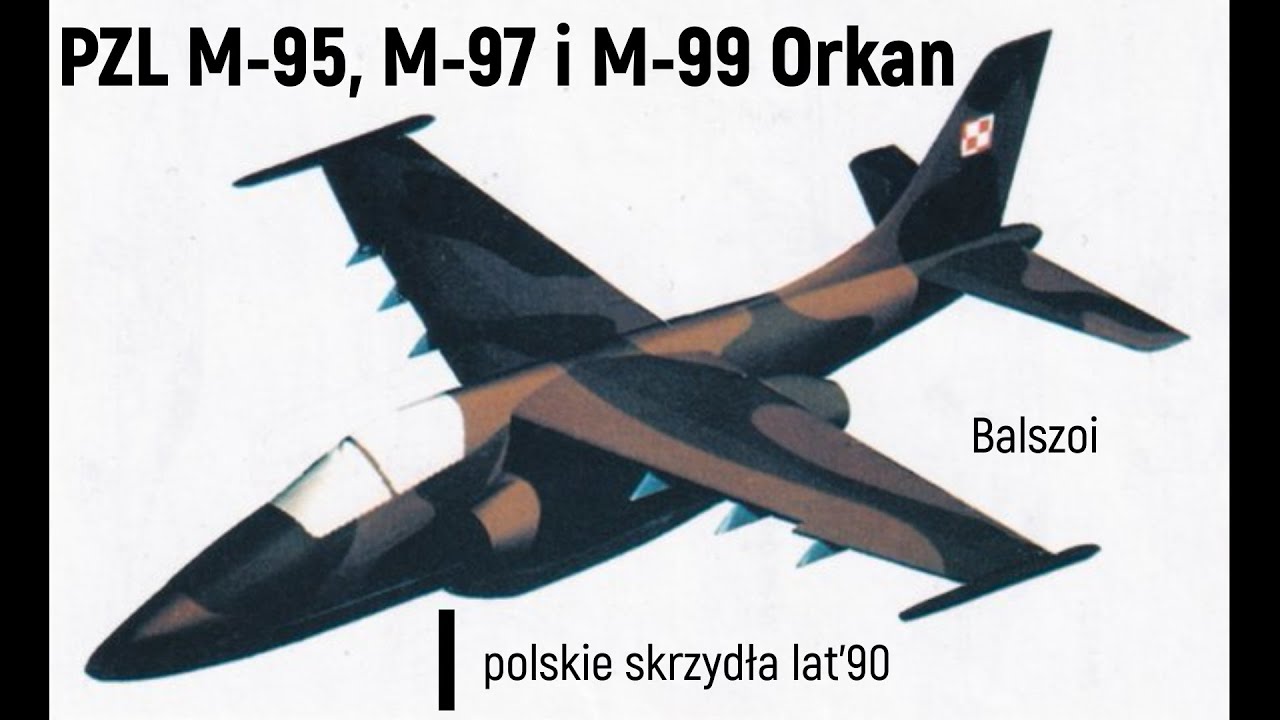 PZL M-99 