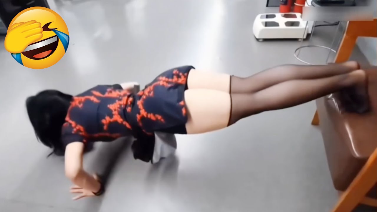 TikTok Try Not To Laugh Challenge (Part 27)