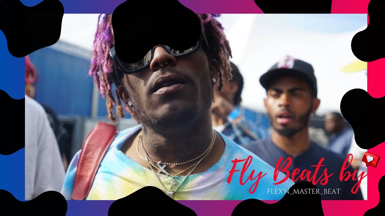 🔥The BEST Lil Uzi Vert TYPE BEAT Techniques Revealed!🔥