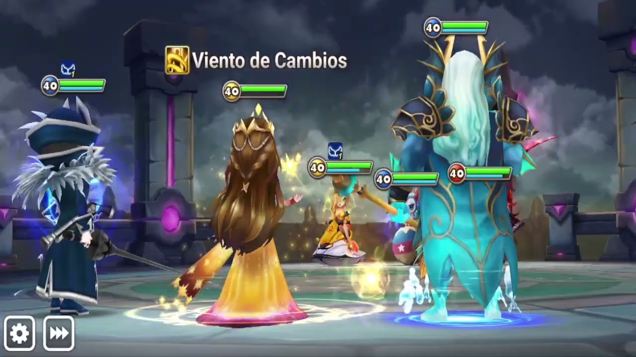 GALEON - TRIANA - POSEIDON VS SEARA - ORION - KAKI