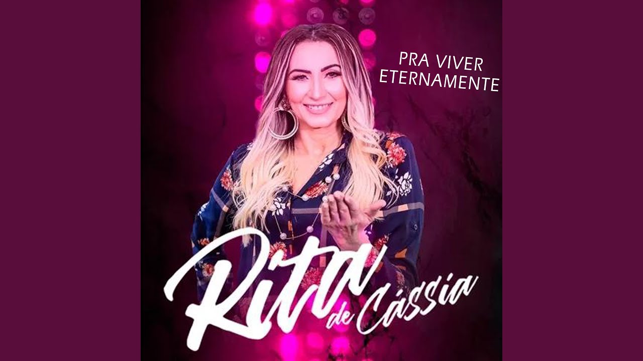 Pra Viver Eternamente