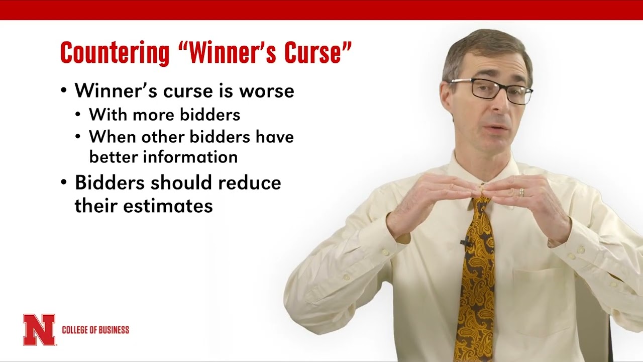 Common Value Auctions