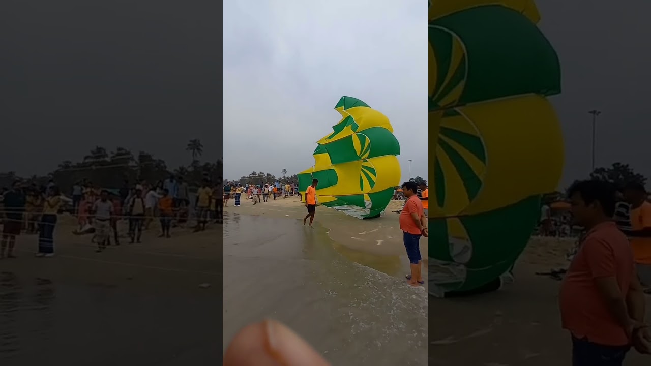 Goa|colva beach|😱🎈