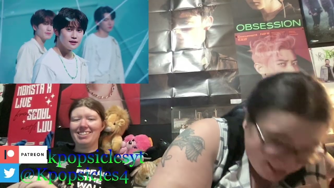 Debuts Plan (NewKidds) 