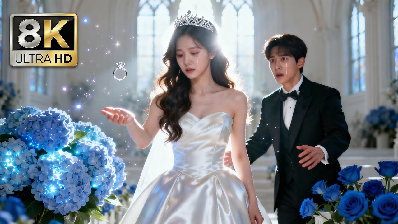 다시 태어나 천문학적인 돈을 받고 파혼했다. 