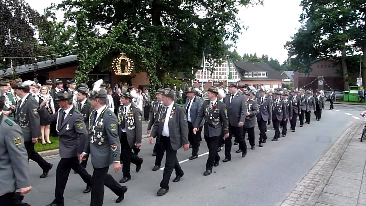 underberg