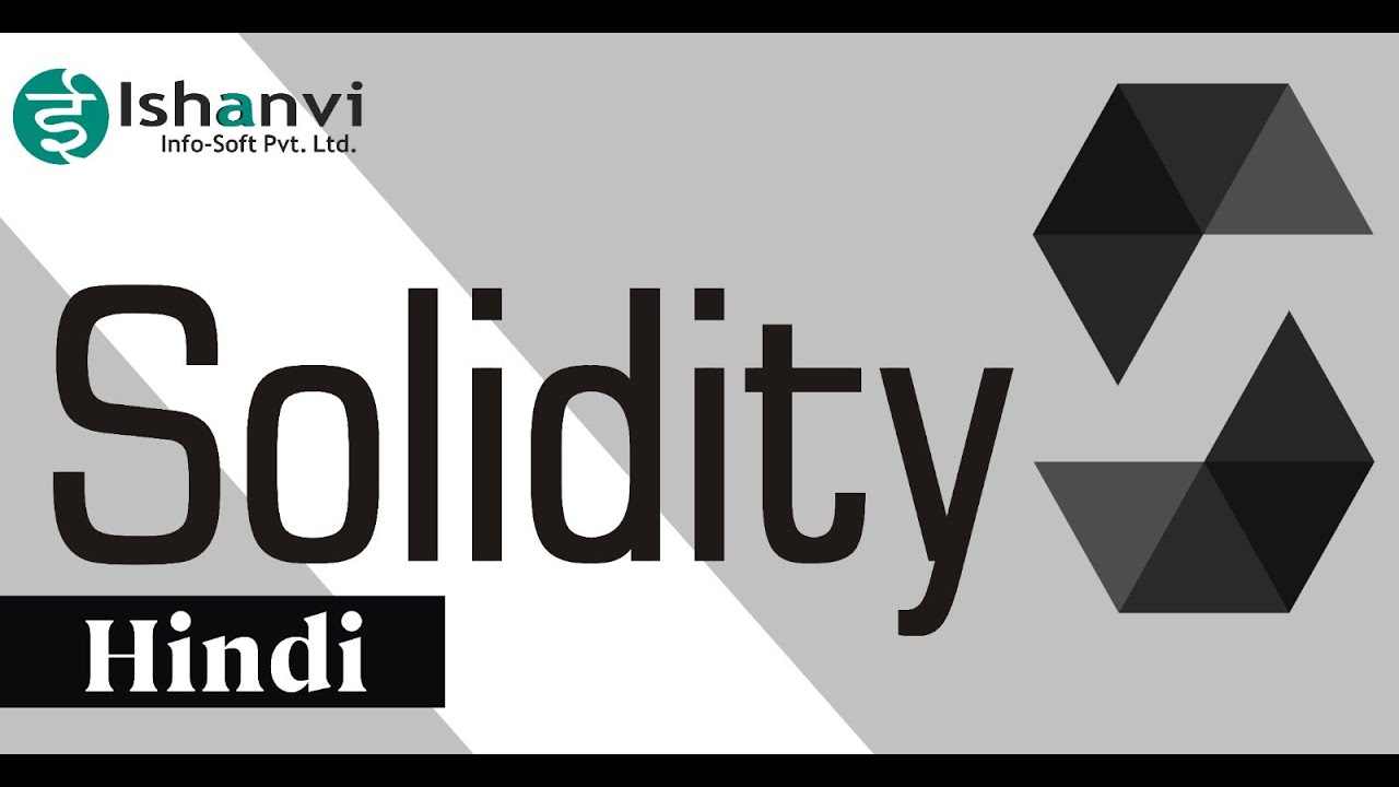 Chapter1 : Solidity / Remix Basics