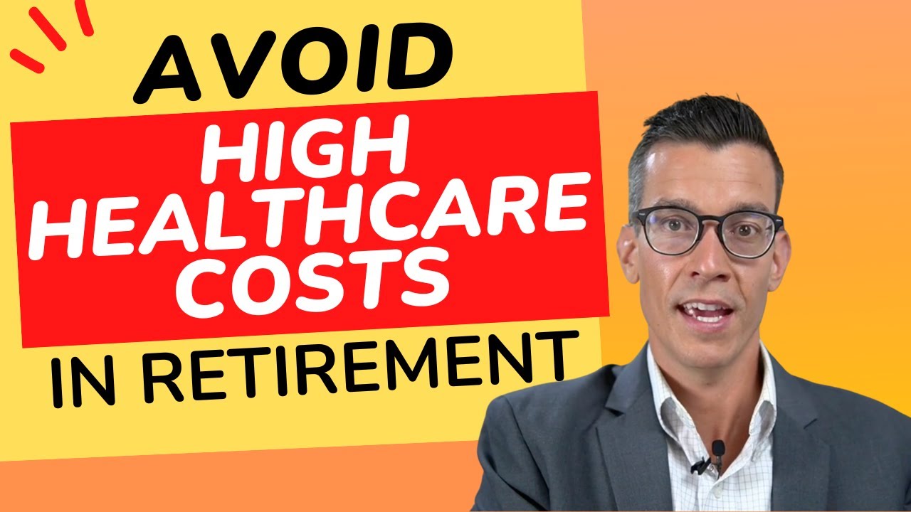 How Retirement Income Can Increase Healthcare Costs - Retirement Planning Strategy