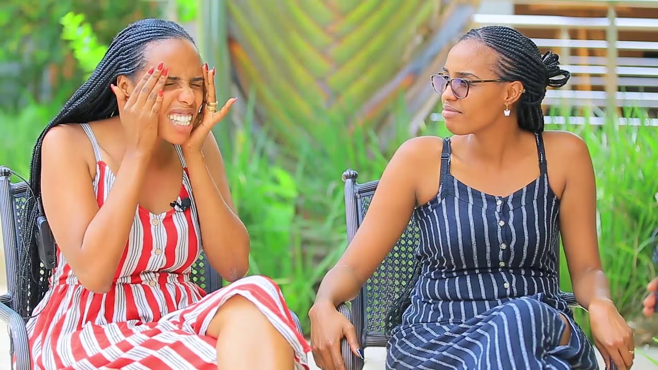 KUBYARA byanteye DEPRESSION😭IBI NARI NARANZE Kubivuga|SABIN atumye MPINGA na NGWINO bamena IBANGA😂😅