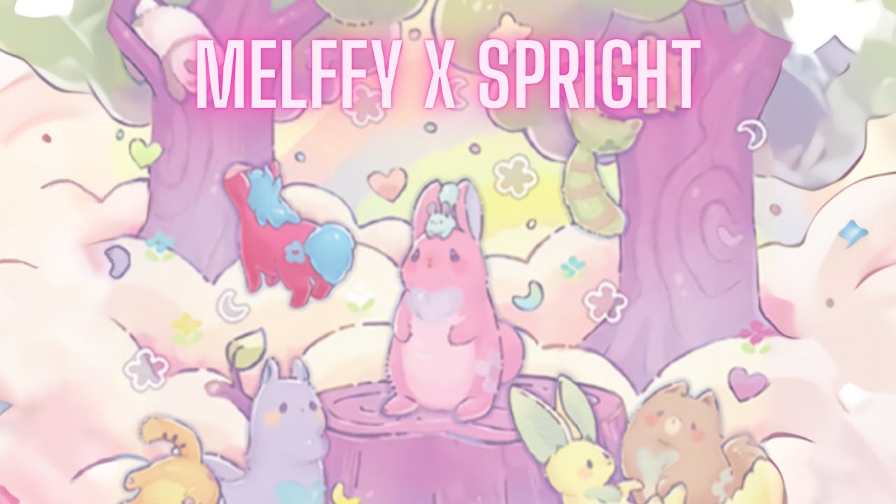 Melffy Spright Deck 🧸⚡: Tiny Beasts, Massive Plays ! Yu-Gi-Oh! Master Duel ! (Season 42)