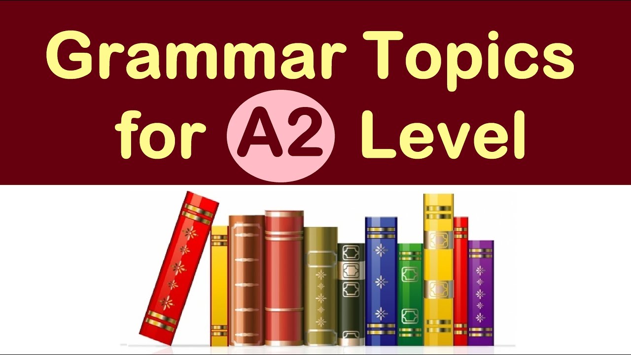 German Grammar Topics | A2 Level | Learn German in Urdu/Hindi