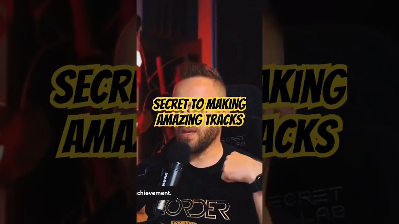 This problem will ruin your tracks… 