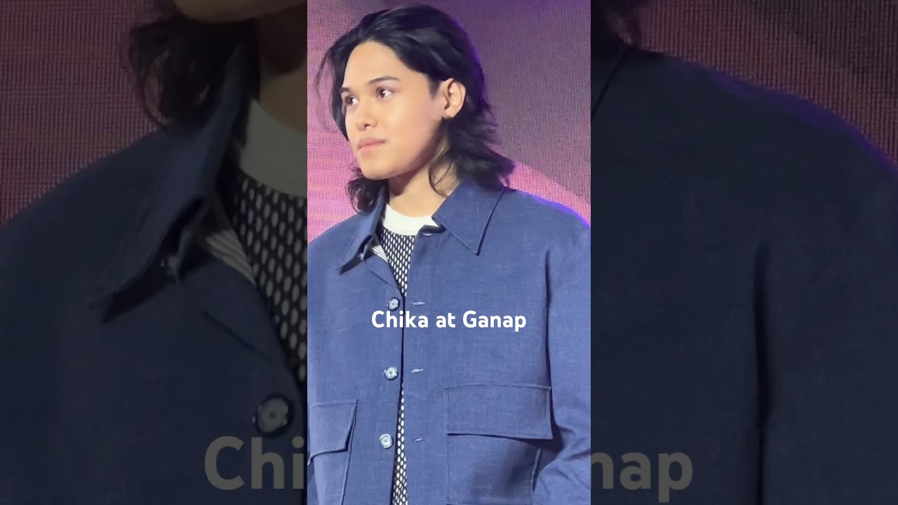 R-Ji Lim as Jacob Lee at the Wattpad’s 
