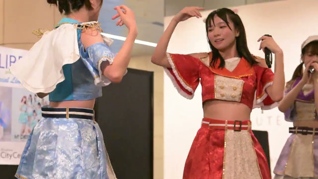 2024/9/14 LIBRO Presents Special Live2024　２部＠ひめもすオーケストラ（Ｚ８高画質版）