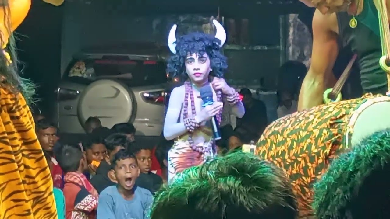 ଗଡ ଦଣ୍ଡ ନାଚ ଗାଦିଶ୍ୱର ଦେବ, ଶିବ  ଓ ପାର୍ବତୀଙ୍କ ମିଳନ,ପାରିକୁଦ,କୃଷ୍ଣପ୍ରସାଦ, ପୁରୀ 2025 mob-7750876184
