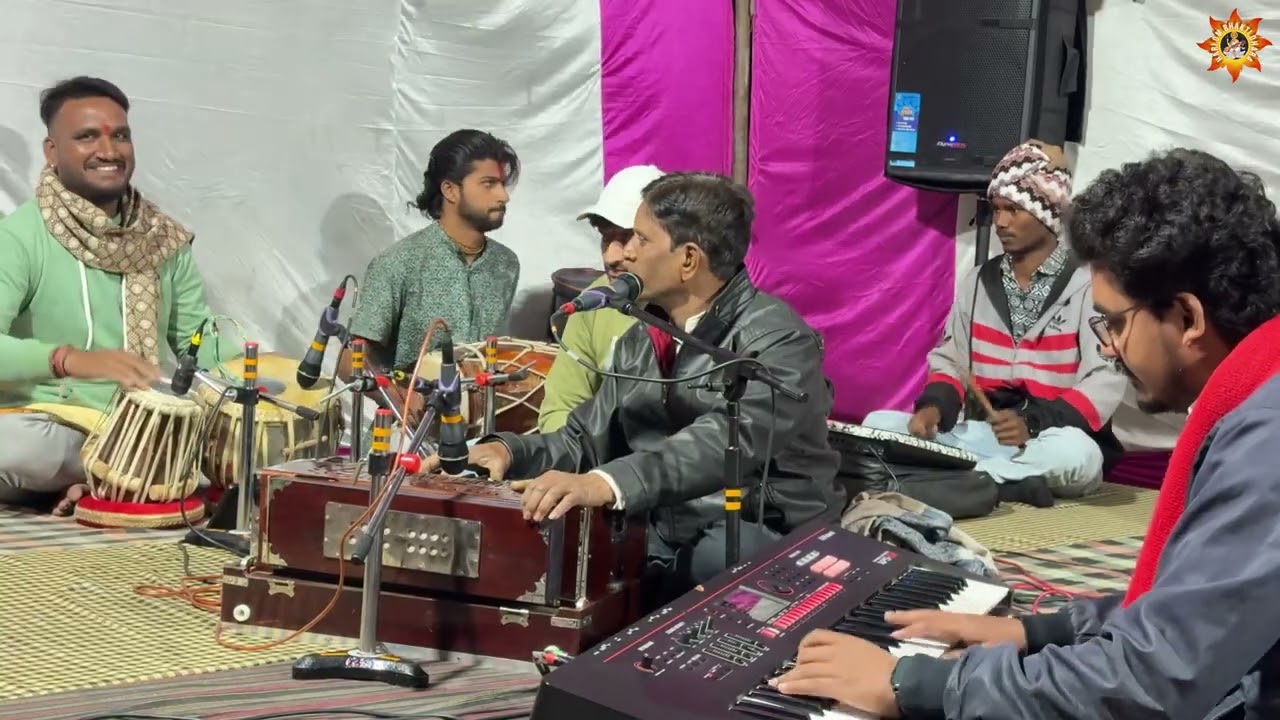 मैंने मोहन को बुलाया है वो आता होगा || Mene Mohan ko Bulaya Vo Aata Hoga || #bhajan #music #song