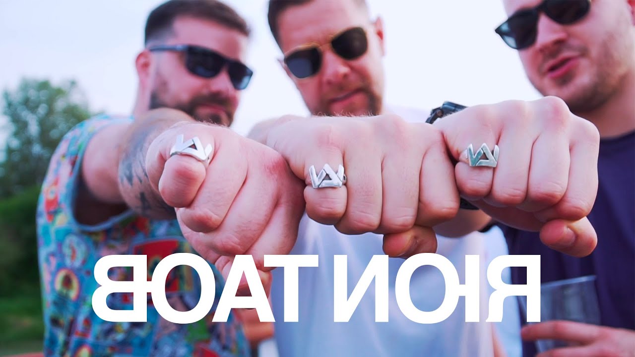 TEDE / BOAT NOIR / Wrocław / DISCO NOIR / 11 - 13.06.2020